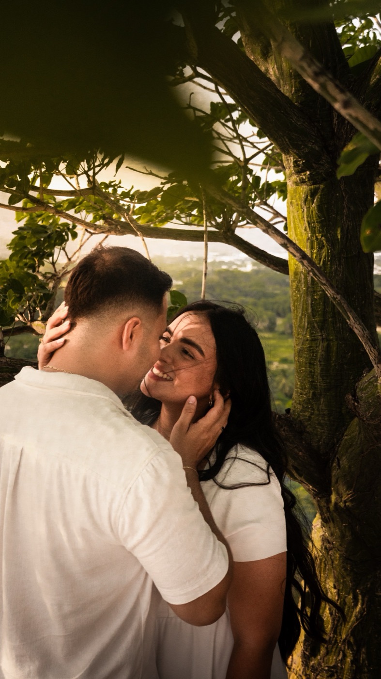 Sesión de fotos